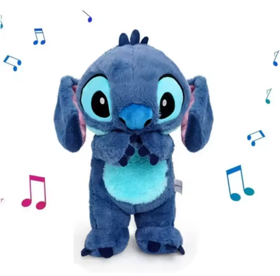 Peluche Que Respira