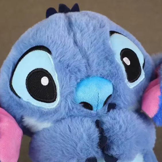 Peluche Que Respira
